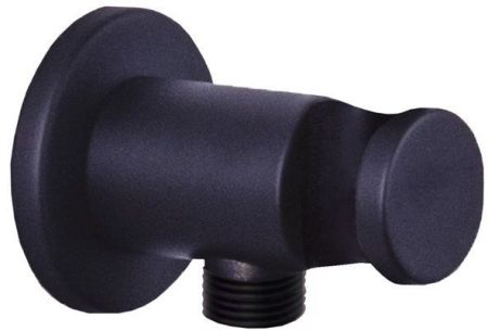 Шланговое подключение для душа Paffoni ZSUP031NO, артикул ZSUP031NO