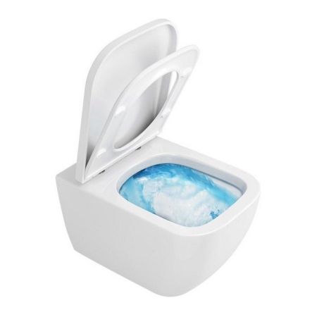 Унитаз подвесной EXCELLENT Ness, артикул CENL.3509.500.WH