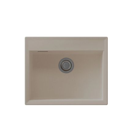 Кухонная мойка Florentina ТОСКАНА 17.050.D0620.104, бежевый, артикул 17.050.D0620.104