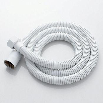 Шланг Shevanik SE17-10 (100 см), белый