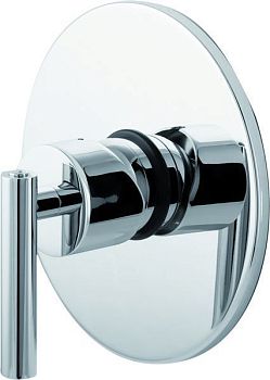 Mariner Energy, смеситель внутристенный, цвет хром