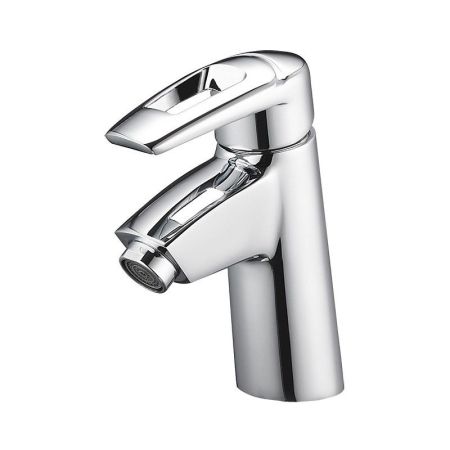 Смеситель для раковины G.Lauf LWF1-A113, хром