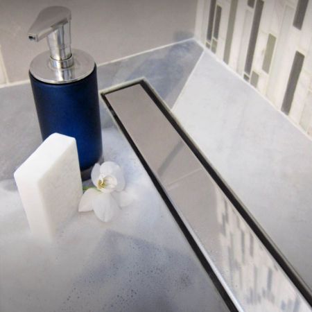 Душевой лоток Veconi Klasik 450, артикул V450K