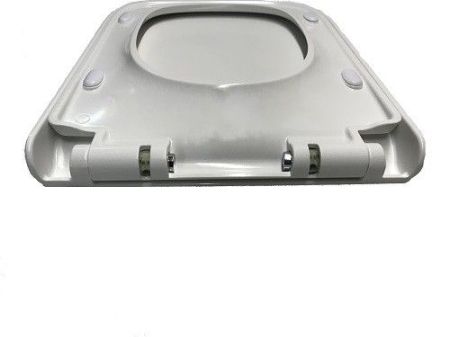 Унитаз подвесной CeramaLux 5171GW