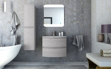 Мебель для ванной CEZARES VAGUE 70, артикул 54850