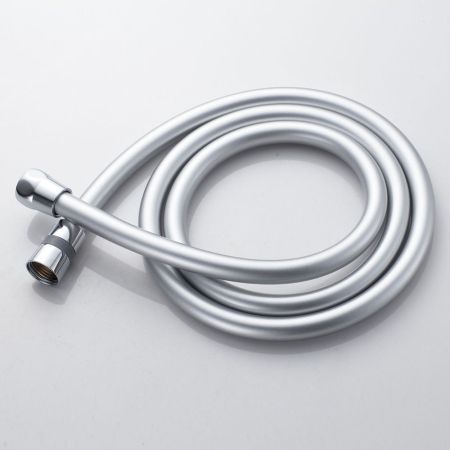 Смеситель для душа Shevanik S4716, хром