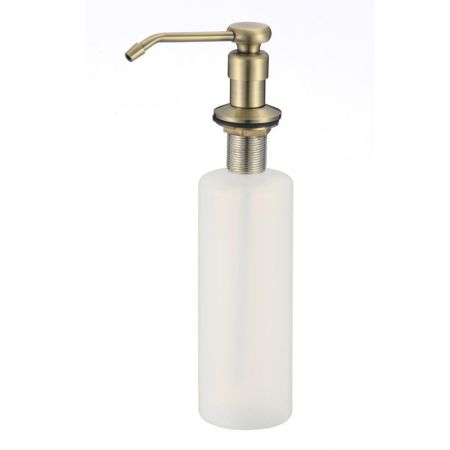 Дозатор кухонной мойки Savol S-ZY003C, бронза, артикул S-ZY003C