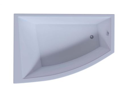 Оракул левый пустая без фр.экр., артикул ORK180-0000008