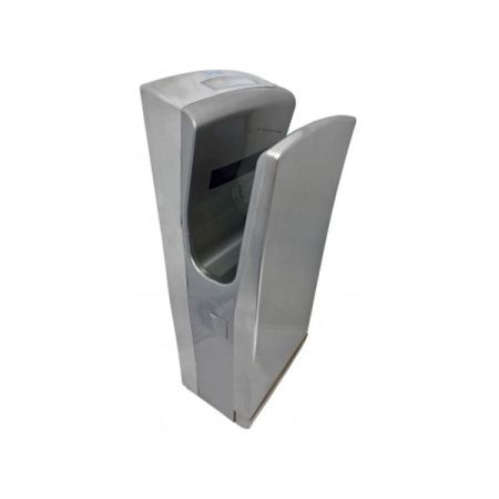 Сушилка для рук G-Teq 8878 MC 2,0 кВт скоростная погружная Хром