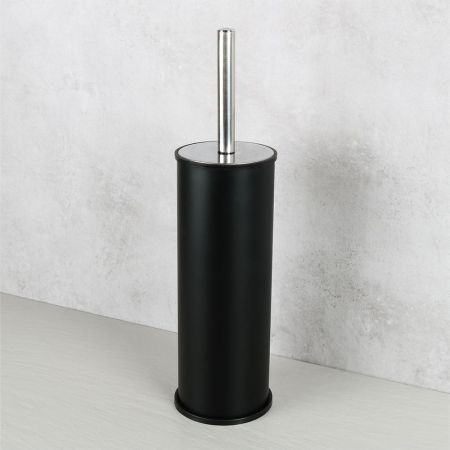 Ершик FIXSEN HoReCa FX-34013B, черный, артикул FX-34013B