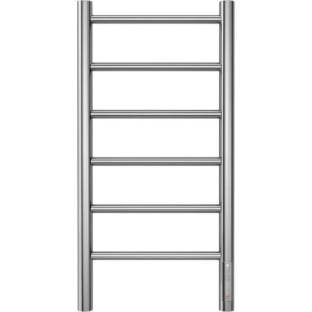 Полотенцесушитель электрический Terminus Аврора П6 30х65, артикул 4670078541826