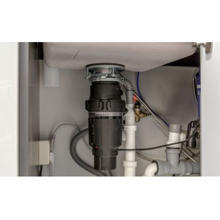 Измельчитель пищевых отходов бытовой Bone Crusher 810 AS-Slim Line, артикул ВС810_SlimLine