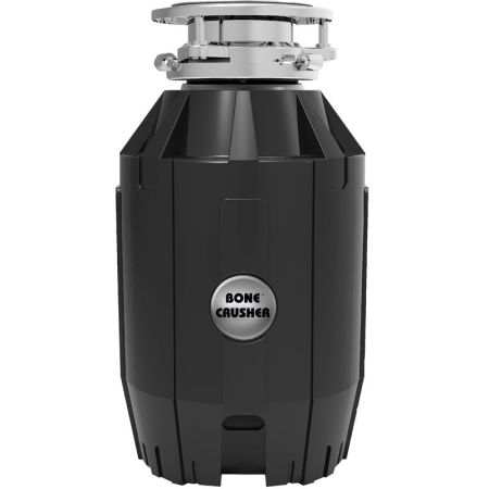 Измельчитель пищевых отходов Bone Crusher BC910-AS Черный, артикул BC910-AS