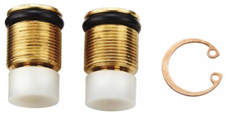 Запорный шпиндель GROHE 47017000, артикул 47017000