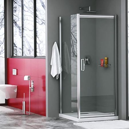 Salm 27I29 Душевой уголок, прямоугольник