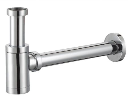 Сифон для раковины BelBagno BB-SMT2-01