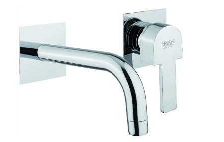 Смеситель для раковины Fiore KALOS 76CR7427, хром, артикул 76CR7427
