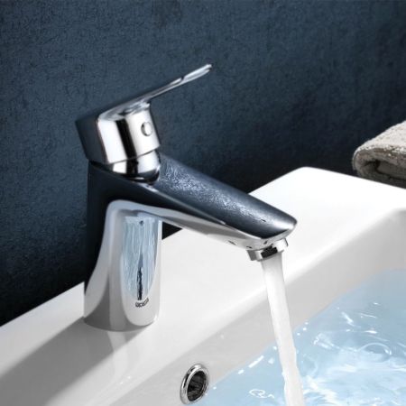 Смеситель для раковины Iddis Vibe VIBSB00i01 Хром, артикул VIBSB00i01