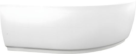 Фронтальный экран Aquanet Capri 170 L, артикул 00155531