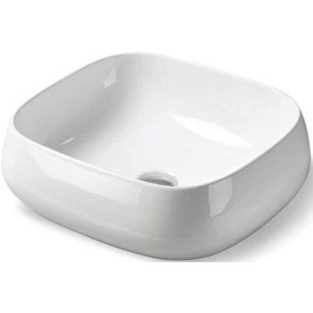 Раковина-чаша Vincea VBS-106 45 Белая