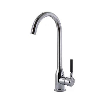 Смеситель для кухни FASHUN A54022, хром