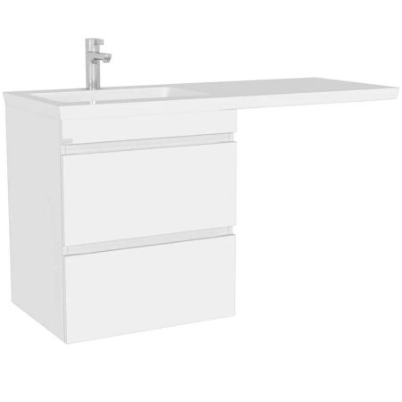 Тумба под раковину подвесная VIGO Urban 043, 60 см, артикул 043