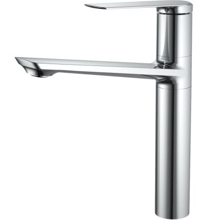 Смеситель для кухни Orange Mari M07-000cr Хром