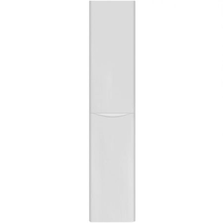 Шкаф пенал Vincea Paola 35 VSC-2P170GW-R подвесной G.White, артикул VSC-2P170GW-R