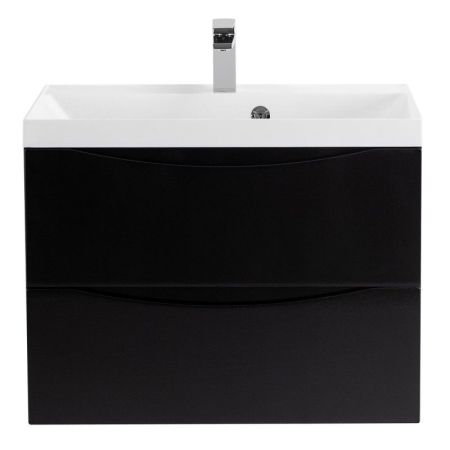 Мебель для ванной комнаты BELBAGNO MARINO-700, артикул MARINO-700-2C-SO-RG-P