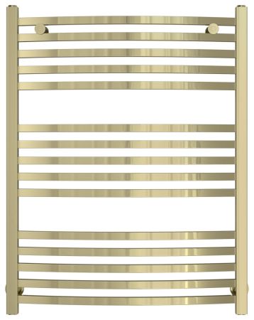 Полотенцесушитель водяной АРКУС 800х600 (Шампань), артикул 020-0251-8060