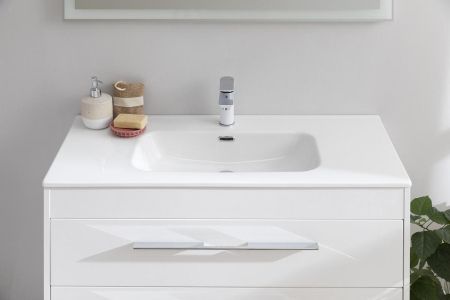 Раковина Allen Brau Glority 90 1.35008.20, артикул 1.35008.20