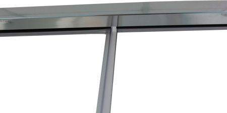 Кабина CHIKA901T душевая без крыши Cerutti SPA (90x90x215-225), артикул CHIKA901T