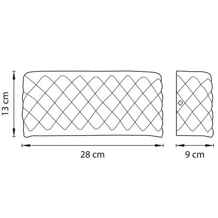 Бра Murano Lightstar 602520 Бра Murano Lightstar 602520
