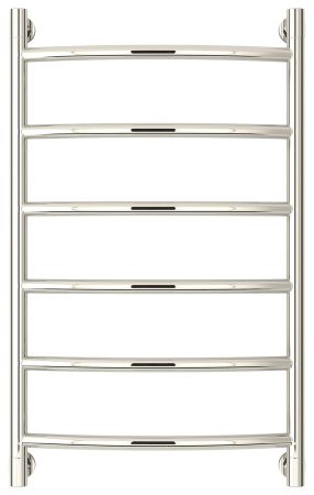 Полотенцесушитель водяной "ГАЛАНТ+" 800х500 (Без покрытия)