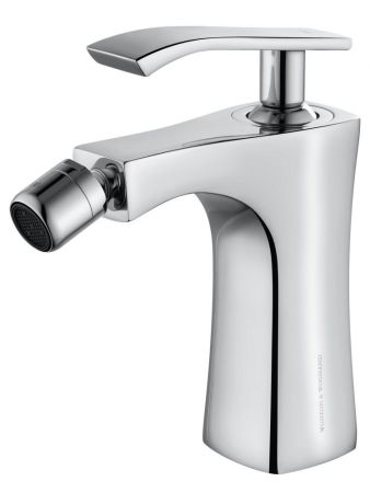 Смеситель для биде WONZON & WOGHAND TRIUMPH, Хром (WW-565001-CR)