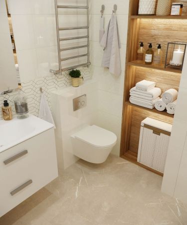 Комплект 9 в 1 Lavinia Boho Relfix Biore Compacto Rimless 97010054, артикул 97010054