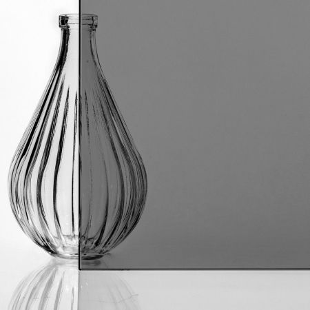 Душевое ограждение NEW TRENDY NEW KOMFORT 90x90x195 K-0435 (хром), артикул K-0435