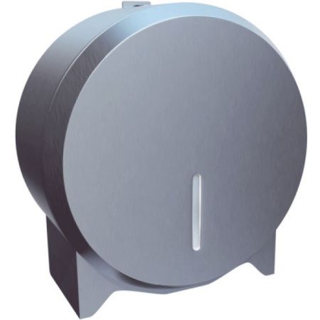 Держатель туалетной бумаги Merida Stella Mini BSM201 Матовый хром Держатель туалетной бумаги Merida Stella Mini BSM201 Матовый хром