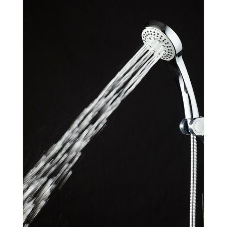 Ручной душ Orange O-Shower OS02 Хром, артикул OS02