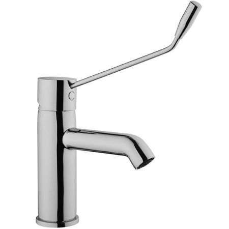 Смеситель Minimax S для раковины (для людей с ограниченными физическими возможностями), цвет хром, артикул A42312WSA