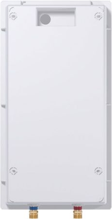 Водонагреватель проточный Thermex Topflow 10000 Белый