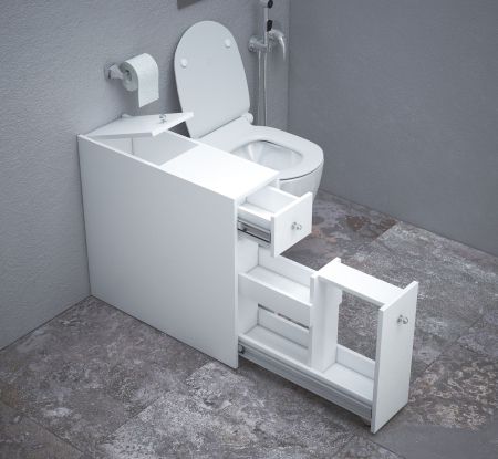 Комод "Энри 20 Z2", артикул SD-00000608