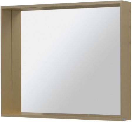 Зеркало Allen Brau Reality 90 1.32019.03 латунь браш, артикул 1.32019.03