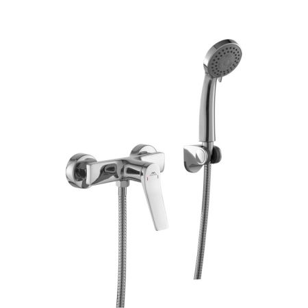 Смеситель для душа FASHUN A2086, хром