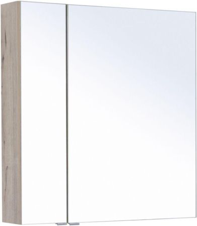 Мебель для ванной Aquanet Алвита New 80 2 ящика, дуб веллингтон белый, артикул 00274202