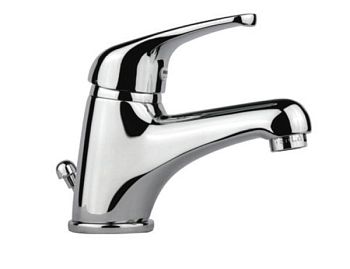 Смеситель для раковины Fiore KING 39CR2210, хром