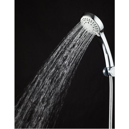 Ручной душ Orange O-Shower OS02 Хром, артикул OS02