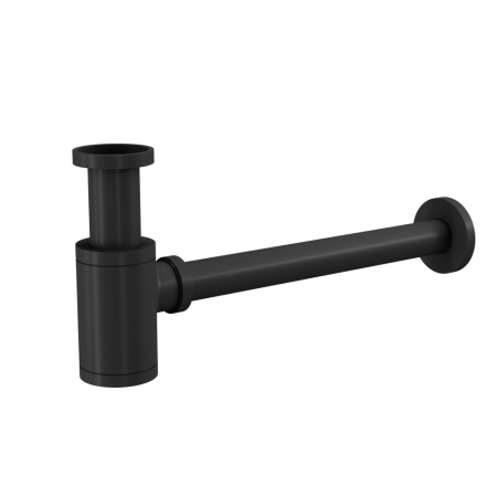 Сифон DQ для умывальника (DC907425), артикул DC907425