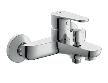 Смеситель для ванны Cersanit CERSANIA однорычажный (63031)