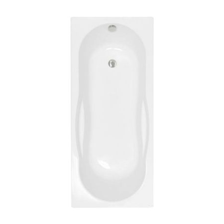 Ванна прямоугольная MITO GREEN 170x70 (63379), артикул 63379